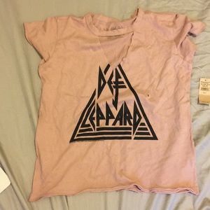 American Eagle Graphic Tee